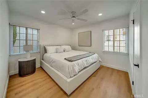 Bedroom - 128 Lukens Pl, Glendale, CA 91206 photo 4 of 4