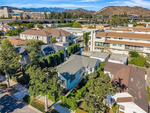 View/Area - 128 Lukens Pl, Glendale, CA 91206 photo 1 of 4