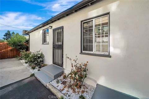 Exterior - 128 Lukens Pl, Glendale, CA 91206 photo 4 of 6