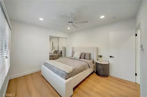 Bedroom - 128 Lukens Pl, Glendale, CA 91206 photo 3 of 4