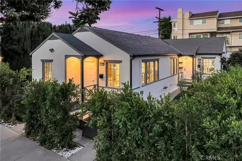 Exterior - 128 Lukens Pl, Glendale, CA 91206 photo 1 of 6