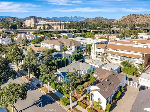 View/Area - 128 Lukens Pl, Glendale, CA 91206 photo 2 of 4
