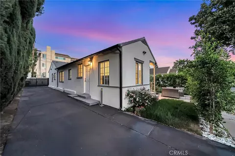 Exterior - 128 Lukens Pl, Glendale, CA 91206 photo 6 of 6