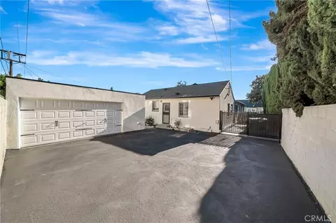 Exterior - 128 Lukens Pl, Glendale, CA 91206 photo 3 of 6