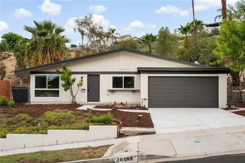 28189 Foxlane, Canyon Country, CA 91351