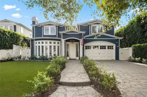4145 Sunnyslope Ave, Sherman Oaks, CA 91423