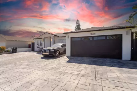 12608 Califa St, Valley Village, CA 91607