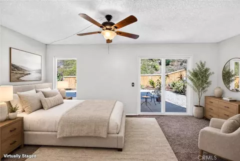 Bedroom - 2347 Viewridge Pl, Escondido, CA 92026 photo 1 of 15