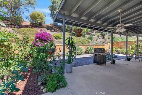 Exterior - 2347 Viewridge Pl, Escondido, CA 92026 photo 11 of 12