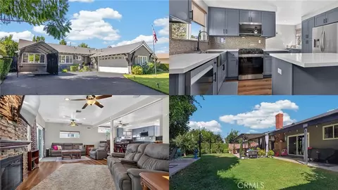 16032 Knapp St, North Hills, CA 91343