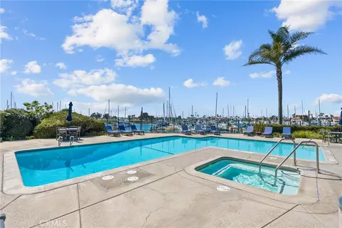 Exterior - 2901 Peninsula Rd #137, Oxnard, CA 93035 photo 6 of 7