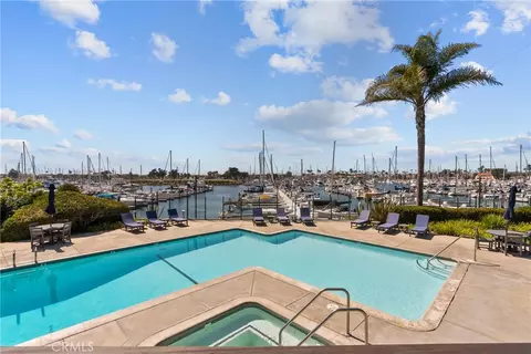 Exterior - 2901 Peninsula Rd #137, Oxnard, CA 93035 photo 5 of 7
