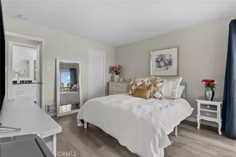 Bedroom - 2901 Peninsula Rd #137, Oxnard, CA 93035 photo 3 of 3
