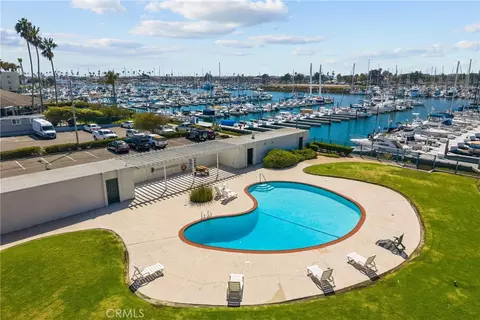 Exterior - 2901 Peninsula Rd #137, Oxnard, CA 93035 photo 4 of 7