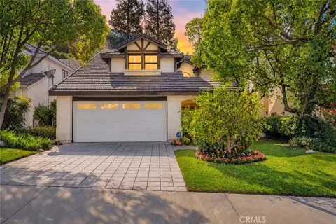 25355 Clarke, Stevenson Ranch, CA 91381