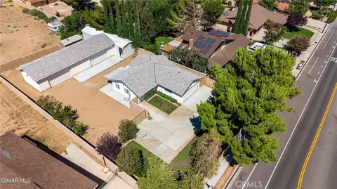 View/Area - 41623 55th St West W, Lancaster, CA 93536 photo 2 of 9