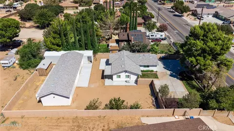 View/Area - 41623 55th St West W, Lancaster, CA 93536 photo 1 of 9