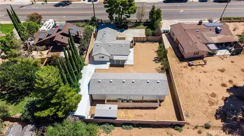 View/Area - 41623 55th St West W, Lancaster, CA 93536 photo 4 of 9