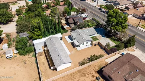 View/Area - 41623 55th St West W, Lancaster, CA 93536 photo 3 of 9