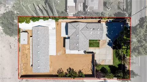 View/Area - 41623 55th St West W, Lancaster, CA 93536 photo 6 of 9