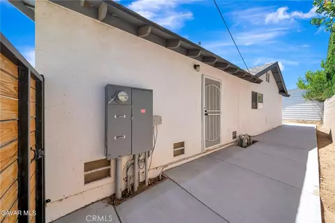 Exterior - 41623 55th St West W, Lancaster, CA 93536 photo 14 of 23