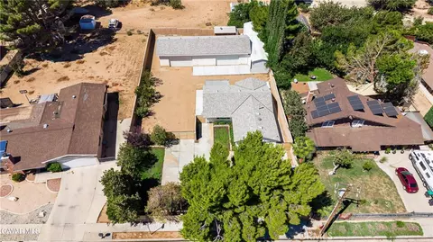View/Area - 41623 55th St West W, Lancaster, CA 93536 photo 7 of 9