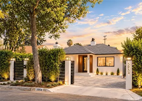 5954 Carpenter Ave, Valley Village, CA 91607
