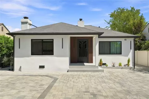 5954 Carpenter Ave, Valley Village, CA 91607