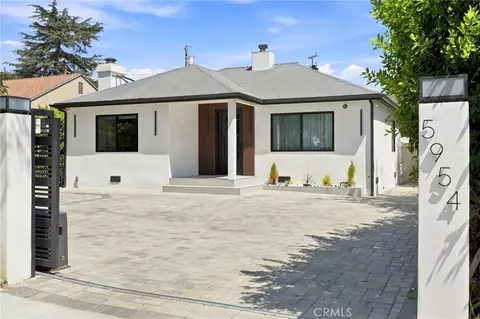 5954 Carpenter Ave, Valley Village, CA 91607