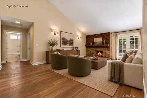 15444 Marilla St, North Hills, CA 91343
