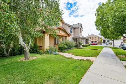 Exterior - 27616 Cobblestone Ct, Valencia, CA 91354 photo 2 of 6