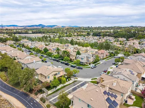 View/Area - 27616 Cobblestone Ct, Valencia, CA 91354 photo 12 of 12