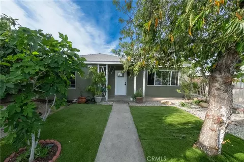 15719 Romar St, North Hills, CA 91343