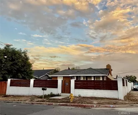 15096 Paddock St, Sylmar, CA 91342