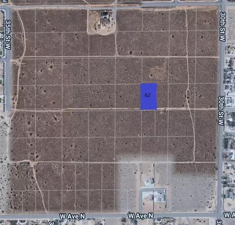 0 Vic 30th Stw Ave M8 Trl, Lancaster, CA 93536