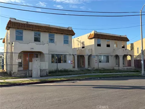 4200 W 28th, Los Angeles, CA 90018
