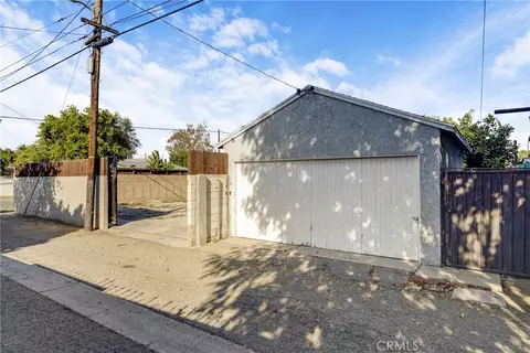 Exterior - 7955 White Oak, Reseda, CA 91335 photo 6 of 8