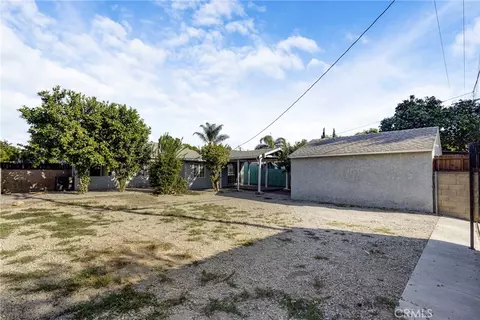 Exterior - 7955 White Oak, Reseda, CA 91335 photo 5 of 8