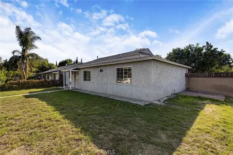 Exterior - 7955 White Oak, Reseda, CA 91335 photo 2 of 8