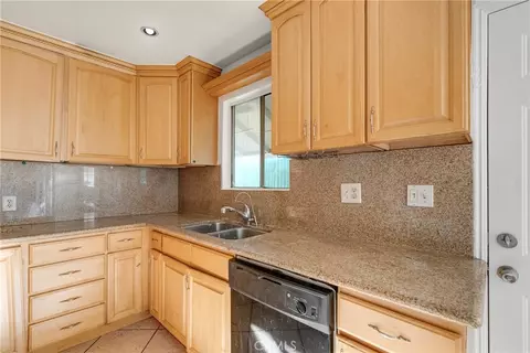 Kitchen - 7955 White Oak, Reseda, CA 91335 photo 1 of 3