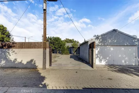 Exterior - 7955 White Oak, Reseda, CA 91335 photo 7 of 8