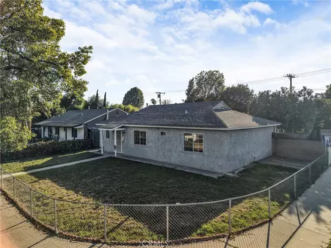 Exterior - 7955 White Oak, Reseda, CA 91335 photo 8 of 8