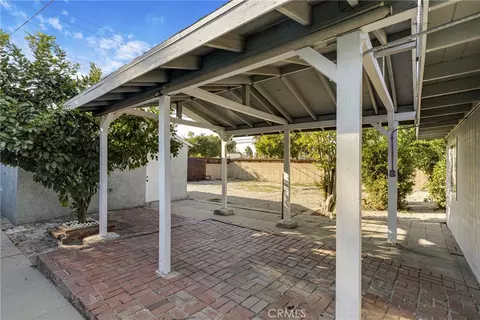 Exterior - 7955 White Oak, Reseda, CA 91335 photo 3 of 8