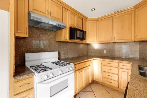 Kitchen - 7955 White Oak, Reseda, CA 91335 photo 2 of 3