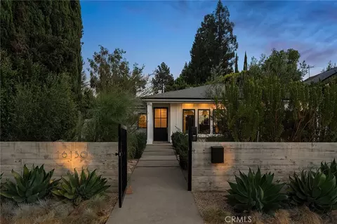 16130 Otsego St, Encino, CA 91436