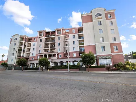 3750 Santa Rosalia #303, Los Angeles, CA 90008
