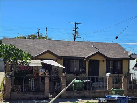634 Romulo St, Los Angeles, CA 90065