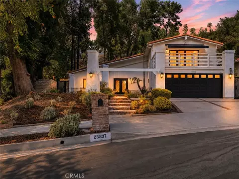 23837 Ladrillo St, Woodland Hills, CA 91367