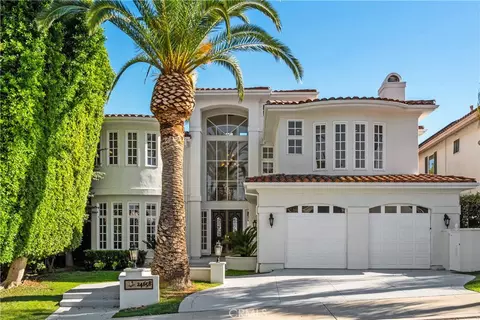 24658 Cordillera Dr, Calabasas, CA 91302
