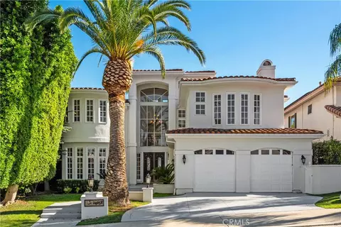 24658 Cordillera Dr, Calabasas, CA 91302